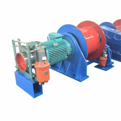 JKD Electric Portable Planetal Drive Win