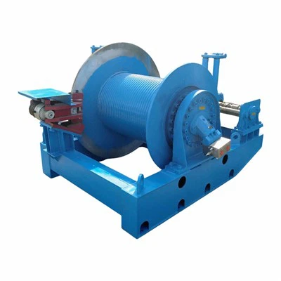 Win menunda hidraulik